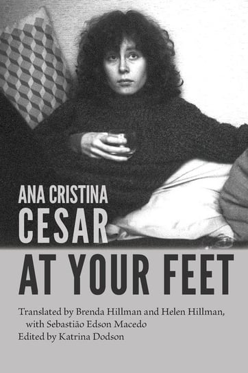 At Your Feet Cesare Ana Cristina