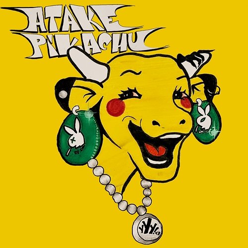 Atake Pikachu yyy891 & Jousy Beatz