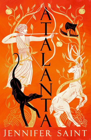 Atalanta Jennifer Saint
