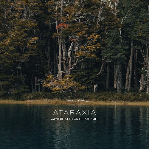 Ataraxia Ambient Gate Music, Raymoon