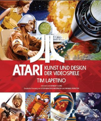 Atari Gameplan