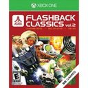 Atari Flashback Classics Vol. 2 XBOX ONE Atari