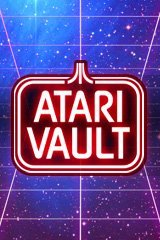 Atari Vault Atari