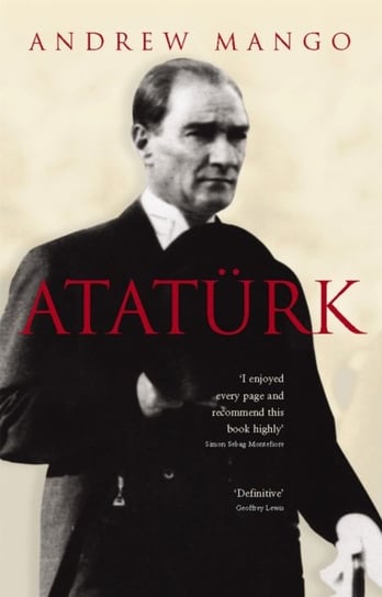 Ataturk Mango Andrew