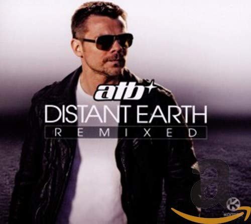 ATB-Distant Earth Remixed ATB