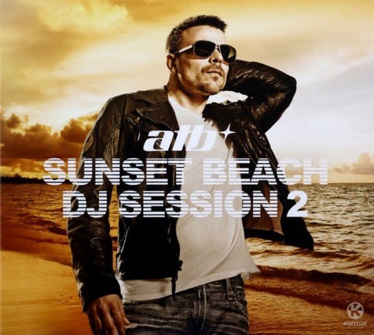 ATB-Sunset Beach DJ Session 3 ATB