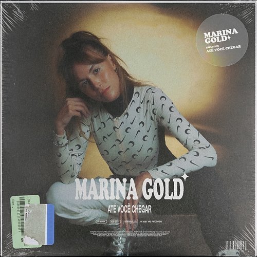 Até Você Chegar Marina Gold