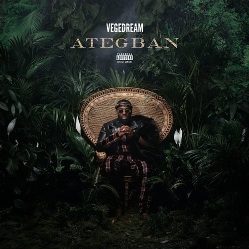 Ategban Vegedream