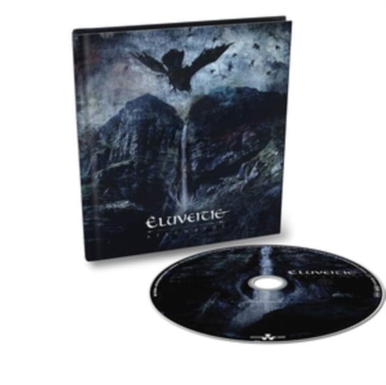 Ategnatos (Deluxe Edition) Eluveitie