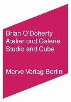 Atelier und Galerie O'doherty Brian