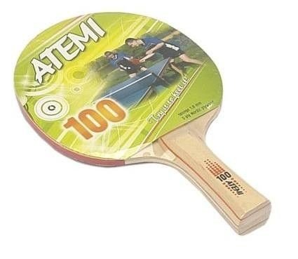 Atemi, Rakietka do tenisa stołowego, 100 Atemi