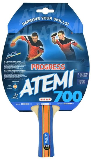 Atemi, Rakietka do tenisa stołowego, 700 Atemi