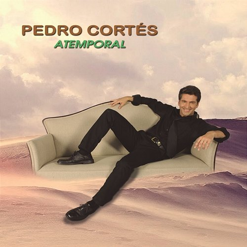 Atemporal Pedro Cortes