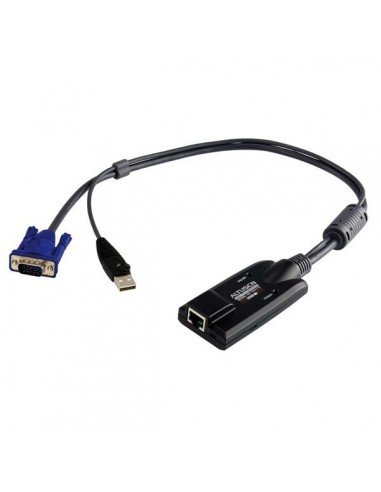 ATEN Adapter-przewód KVM USB (moduł CPU) KA7170 Aten