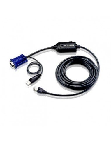 ATEN Adapter-przewód (moduł CPU) KVM USB KA7970 Aten