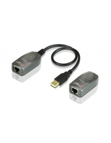 ATEN Extender USB 2.0 Kat.5 (do 60 m) UCE260 Aten