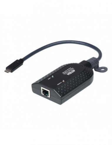 ATEN KA7183 Adapter KVM USB-C Virtual Media Aten