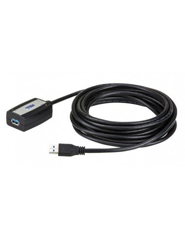 ATEN Kabel extendera 5 m USB 3.0 UE350A Aten