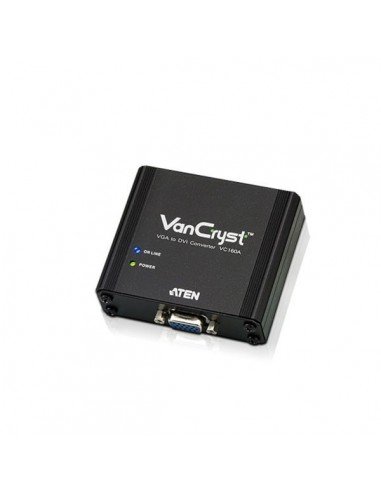 ATEN Konwerter VGA na DVI VC160A Aten