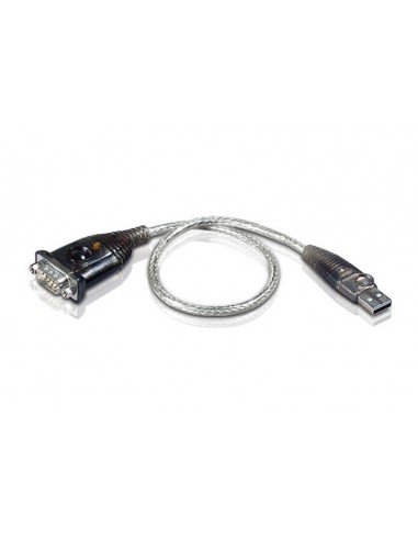 ATEN Przejściówka USB/szeregowy UC232A1 Aten