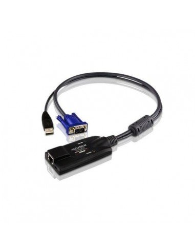ATEN Przewód-adapter (moduł CPU) KVM USB KA7570 Aten