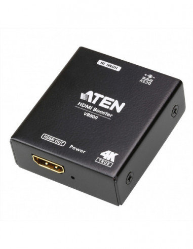 ATEN VB800 Wzmacniacz sygnału HDMI 4k Aten