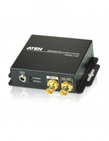 ATEN VC480 Konwerter 3G/HD/SD-SDI na HDMI Aten