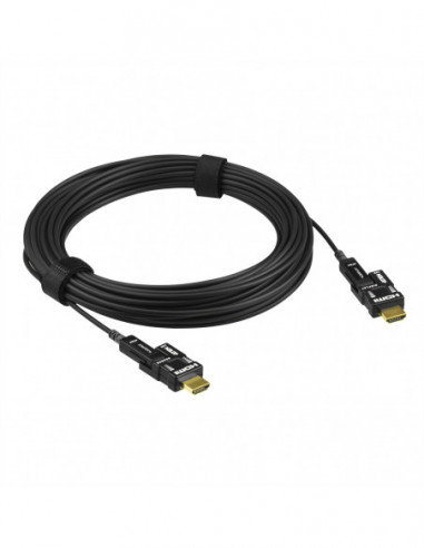 ATEN VE7833 HDMI Active Optical Cable True 4K 30m, 30m Aten