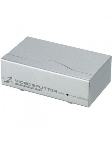 ATEN Video Splitter VGA 2-Portowy (350 MHz) VS92A-AT-G Aten