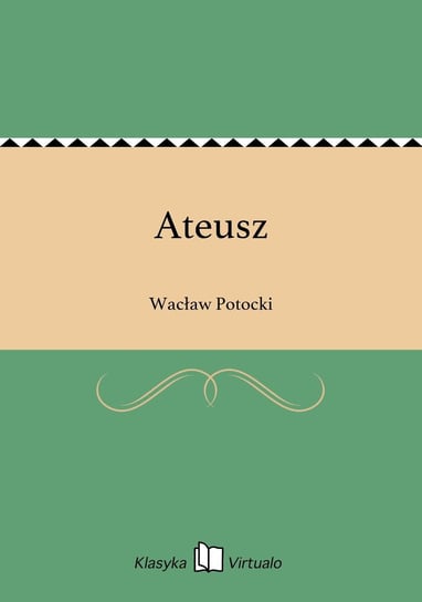 Ateusz Potocki Wacław
