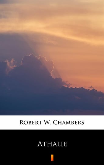 Athalie Chambers Robert W.