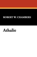 Athalie Chambers Robert W.