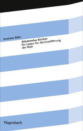 Athanasius Kircher Wagenbach