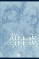 Atheism and Theism 2e Smart, Haldane