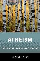 Atheism Michael Ruse