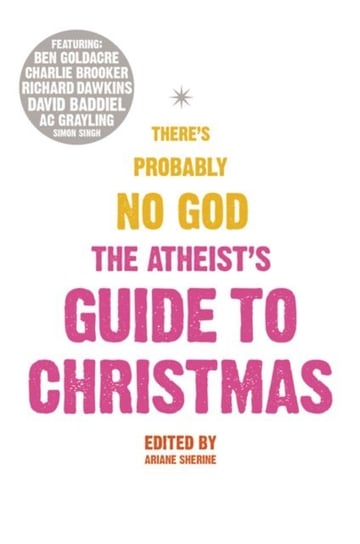 Atheist's Guide to Christmas Opracowanie zbiorowe