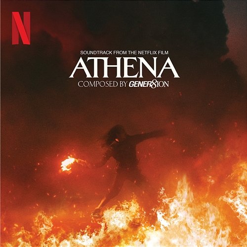 ATHENA GENER8ION