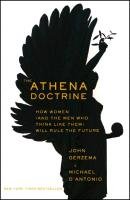 Athena Doctrine Gerzema John