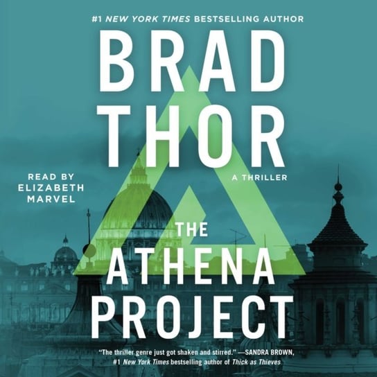 Athena Project Thor Brad