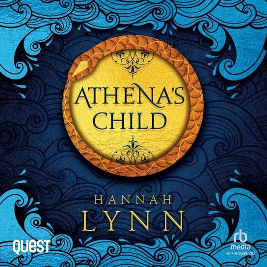 Athena's Child Hannah Lynn