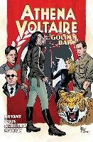 Athena Voltaire and the Golden Dawn Bryant Steve