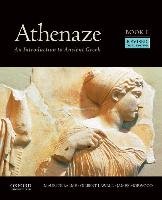 Athenaze, Book I Balme Maurice, Lawall Gilbert, Morwood James