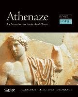 Athenaze, Book II Balme Maurice, Lawall Gilbert, Morwood James