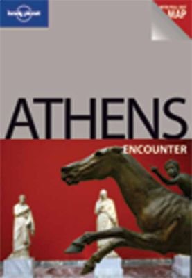 Athens Encounter Kyriakopoulos Victoria