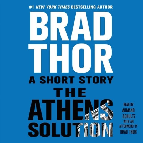 Athens Solution Thor Brad