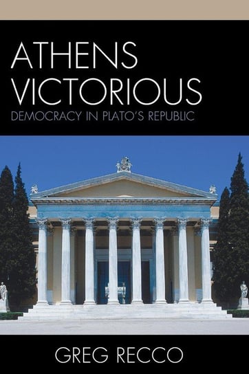 Athens Victorious Recco Greg