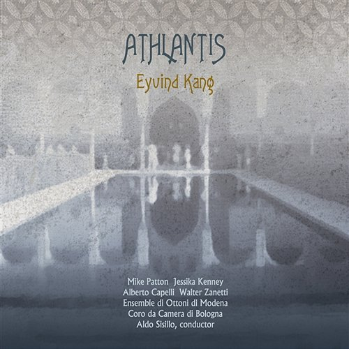 Athlantis Eyvind Kang