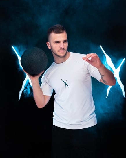 Athletex Bushido - T-shirt Treningowy Inna marka