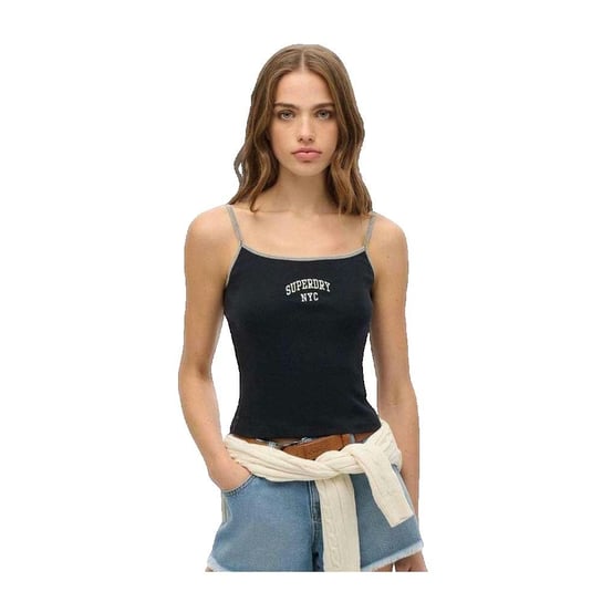 Athletic Essential Cami Superdry Inna marka