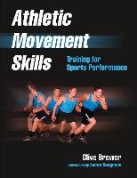 Athletic Movement Skills Brewer Clive